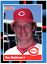 thumbnail 167  - 1988 Donruss Baseball Cards Complete Your Set U-Pick (#&#039;s 1-220) Nm-Mint