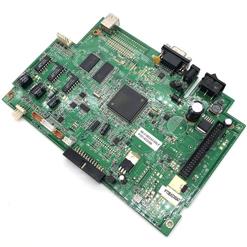 Main board Motherboard 40-0180006 fits for TSC printer Mainboard TTP-243E Pro - Picture 4 of 9
