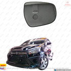 84730M76M00 Side Mirror Glass Rh Side Fit For Suzuki Celerio 2013-2021 Model Oem