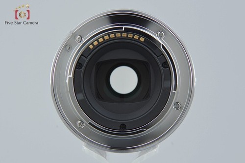 Very Good!! SONY E 30mm f/3.5 MACRO SEL30M35 - Picture 10 of 14