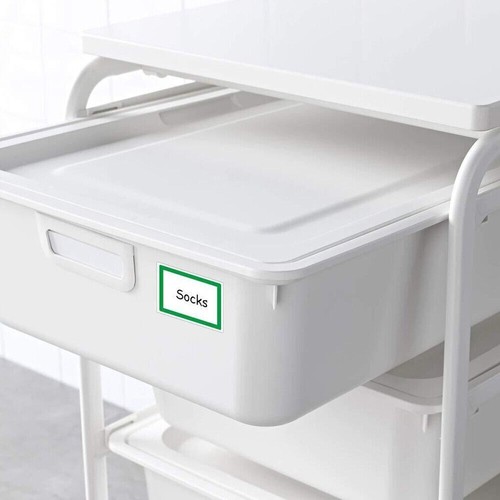 Adhesive Labels Sticker Sticker Organizer Labels Category Labelling Sticker - Bild 8 von 12