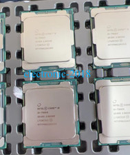 Core i9 X-Series Intel Core i9-7960X Processor Model Core i9 X-Series Intel Core i9-7960X Processor Model