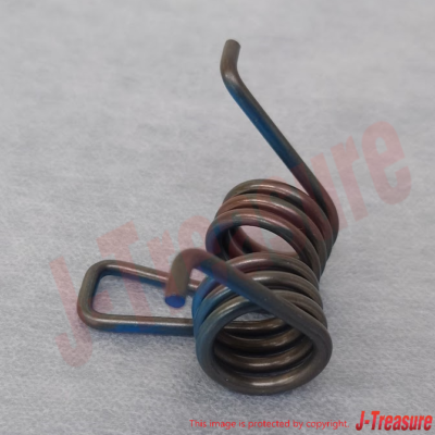 NISSAN 200SX S14 SILVIA S15 Genuine Clutch Pedal Return Spring