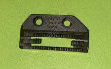  USED 149232-SINGER-FEED DOG-FOR SEWING MACHINES FREE SHIPPING 