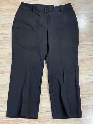 Dress Pants Size 14PS 14 Petite Short 