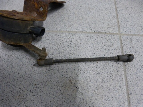 Sensor de nivel Cadillac STS 05-07 eje trasero izquierdo 25357258 - Imagen 5 de 6