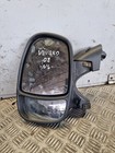 VAUXHALL VIVARO WING MIRROR LEFT SIDE VIEW MIRROR NS 6 SPEED MANUAL DIESEL 2008