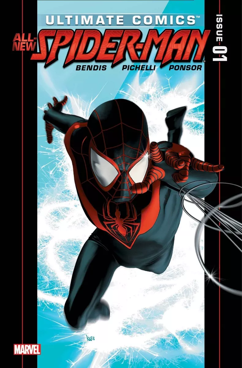 Amazing Fantasy 15: Spider-Man! (2011) #1, Comic Issues