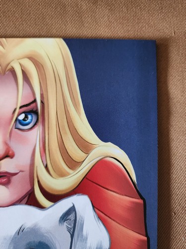 Supergirl #25 (2019) Variant Cover - Picture 3 of 10
