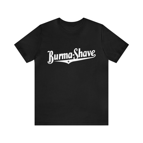 Birmania Afeitado Vintage Camiseta Retro Años 40 Camiseta Hombre Manga Corta Día del Padre - Imagen 2 de 25