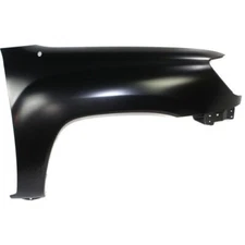 Sherman 8125-31Q-2 Front Passenger Side Fender CAPA For Toyota Tacoma NEW