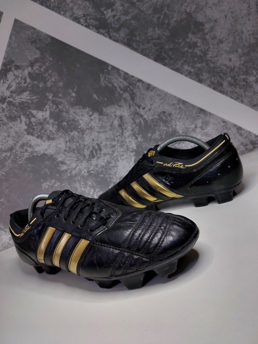 Adidas Adipure II TRX FG Rare Soccer Size 9 9 43 2009