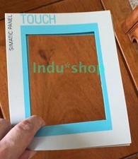 TP177A NEW (openwork) 1PCS film 6AV6642-0AA11-0AX1 TP177B