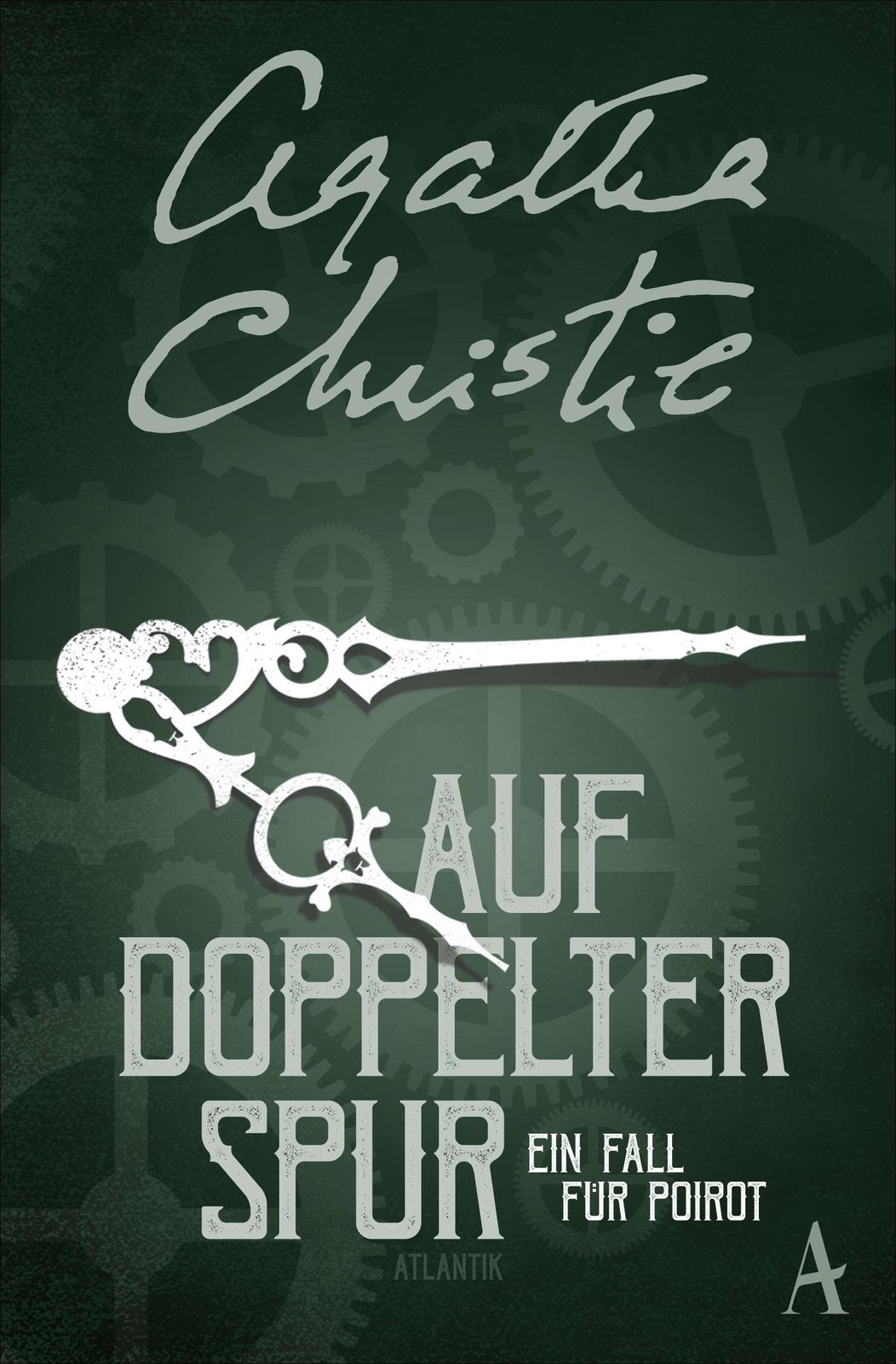 Thumbnail - Auf Doppelter Spur, Agatha Christie