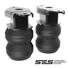 Timbren FR250SDJ SES Suspension Enhancement System Bump Stop for 17-26 Ford F250