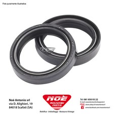CP Paraoli forcella per PIAGGIO BEVERLY 250 300 35x48x8/10.5 TCL ARI.061 ARI61
