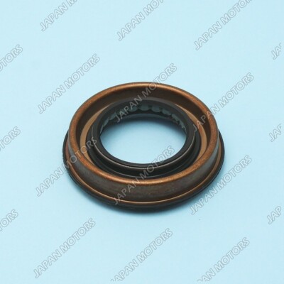 Genuine OEM Nissan Drive Pinion Seal-Oil For Rear Differential