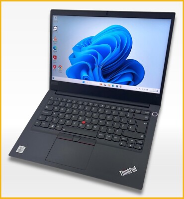 Lenovo ThinkPad E14 Gen5 Core i5 ThinkPad E14 Gen 5 Core i5・16GB
