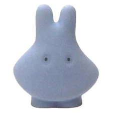 Miffy Cute! Light Up Mascot Figure IP4 2-Inch Collectible Toy