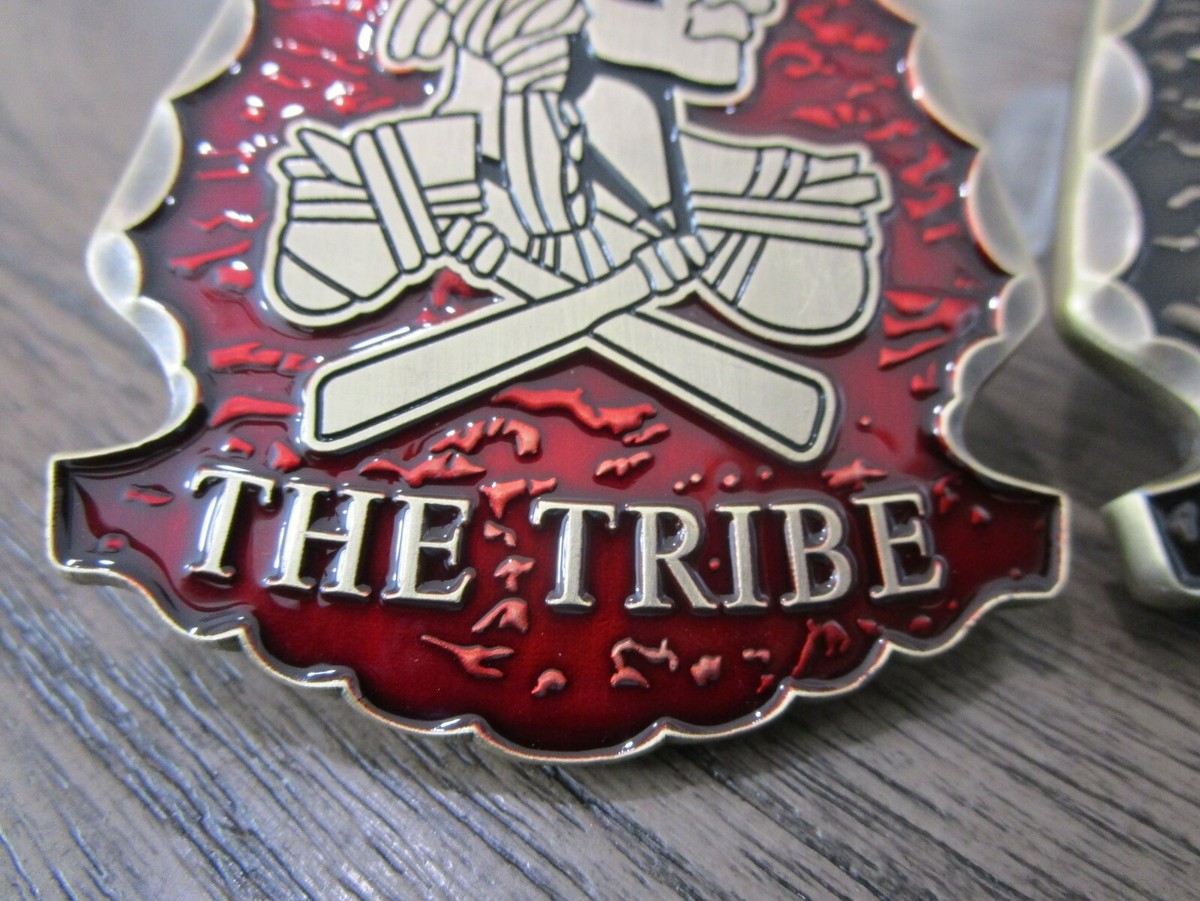 Navy Seal Team Six The Tribe Red Squadron SEALS DEVGRU SOCOM
