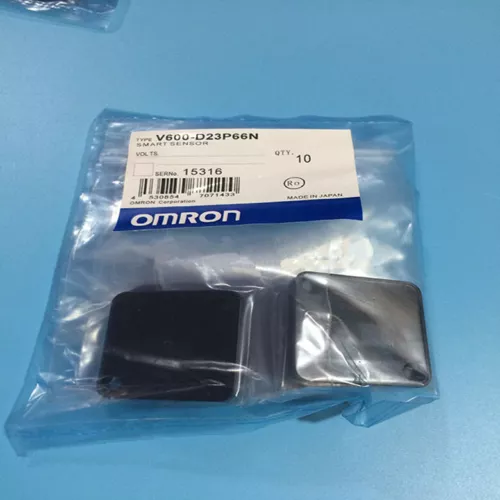 1PC New Omron Small Data Carrier V600-D23P66N