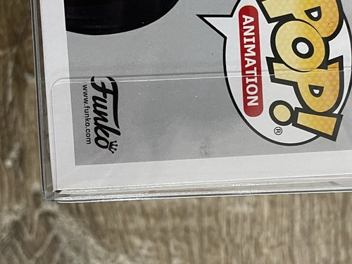 Figura Vinilo Funko PoP Naruto Shippuden 578 Itachi (exclusivo) - Imagen 6 de 9