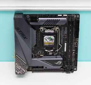 Asus Strix Z270g Gaming | eBay Asus Strix Z270g Gaming | eBay