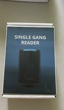 WAVELYNX ET20-7WS-CCR1-LK10076  ET20-7WS SINGLE GANG READER 13.56 MHZ NEW