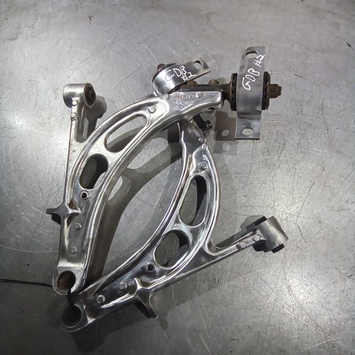 Subaru Impreza Newage 2001-2007 PAIR Alloy Front Track Control Arm Wishbones TCA - Picture 6 of 6