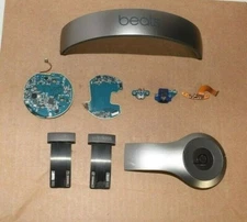 Genuine Beats by Dre Studio 1 Charging Port Hinge PCB Headband Replacement Parts