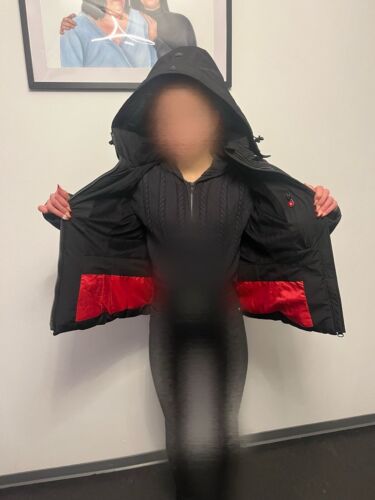 wellensteyn winterjacke Für Damen Und Jugendliche Mädchen - Bild 12 von 14