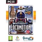 Chris Sawyers Locomotion PC CD ROM Game 3