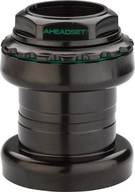 NEW Aheadset TD External Cup 1-1/8 Traditional Threaded Headset