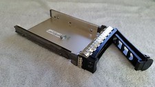 DELL POWEREDGE 2800 2600 2850 SERVER HOT SWAP SCSI HARD DRIVE CADDY TRAY 09D988