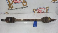 496002E000 transmisión trasera derecha para HYUNDAI TUCSON (JM) 2.0 CRDI 1103266