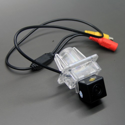 Car Rear-View Backup Camera For Mercedes-Benz C180 C200 C280 C300 C350 C63 AMG - Picture 2 of 8