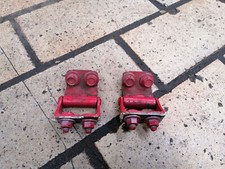  RARE Rear luggage Trunk hinge hinges tailgate Honda CIVIC EK4 EK9 EK3 96-00