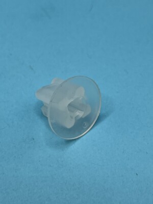 Pack of 10) Bumper Fender & Light Screw Grommet Nut For Nissan