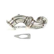 FOR 2011-15 Chevy Cruze 1.4L Turbo Engines/2012-16 Sonic 1.4L Exhaust Front Pipe