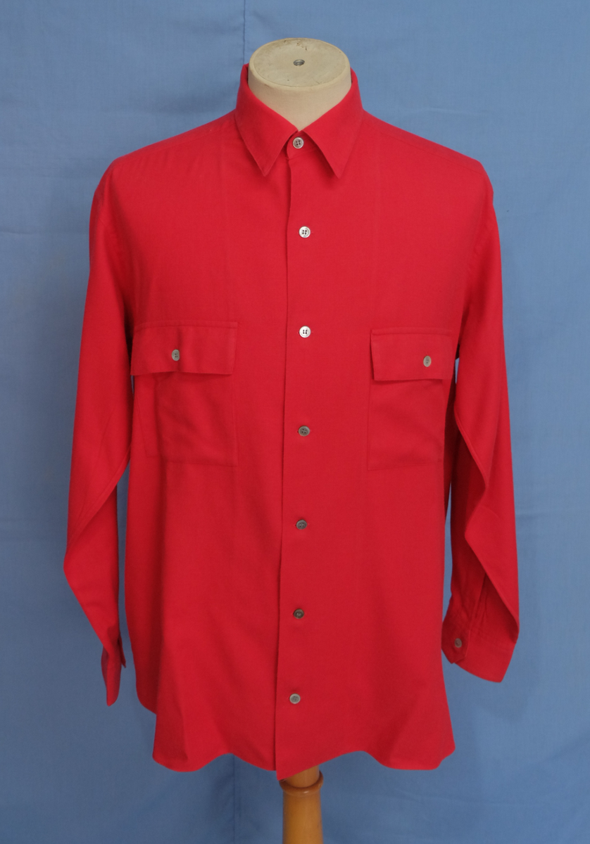 Authentic Yohji Yamamoto Y