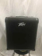 Peavey Max 300 Bass Amp