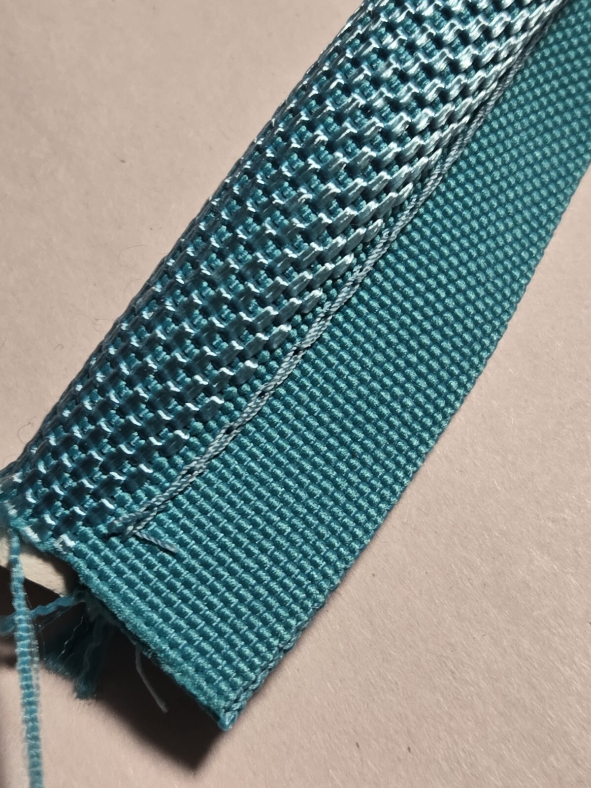 turquoise cloth automotive windlace. sold by the foot eBay