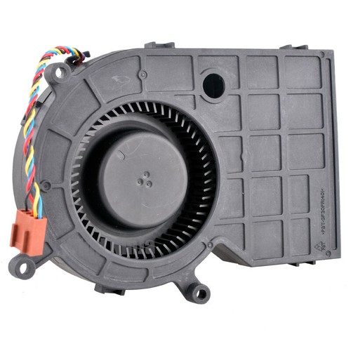BUC1012VJ-00 DC12V 1.00A blower fan cooler cooling fan for M4000q M430 M70c CPU - Picture 5 of 11