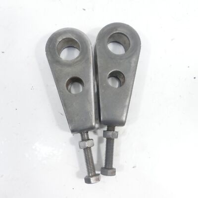 Suzuki GS 1000 E EZ:80 Kettenspanner Kette Spanner 57142 | eBay