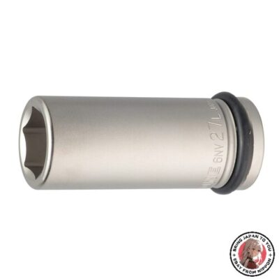 NEUER Ton (Ton) Impact Long Socket hp6nv - Large