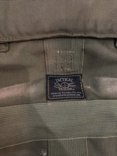 Tactical Tailor Rucksack Backpack - Picture 2 of 8