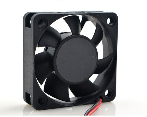 New SUNON Cooling Fan 5CM 12V 1.5W KD1205PHB1 5015 50x50x15mm 2"x2"x0.6" - Picture 3 of 3