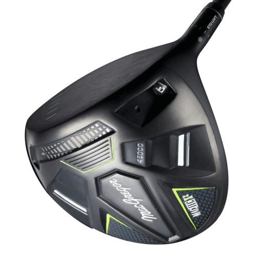 MACGREGOR MACTEC X2 GOLF CLUBS DRIVER, FAIRWAY, HYBRID @ 40% OFF RRP +MULTIBUY - Picture 5 of 14