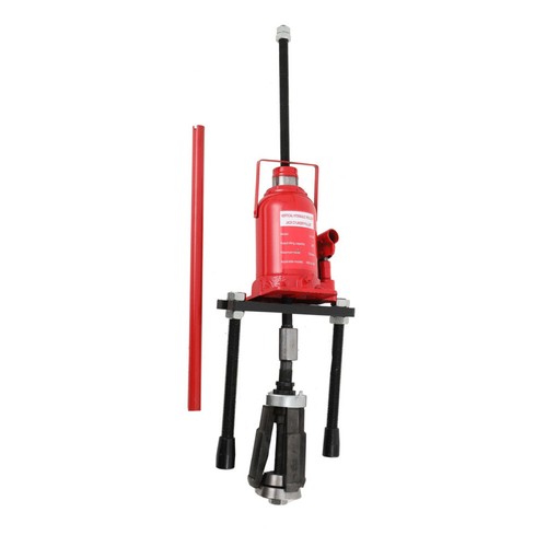 Hydraulic Cylinder Sleeve Liner Puller Tool For Truck Tractor or Automotive 20T - Imagen 9 de 14