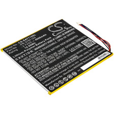 PR-3797103 Battery for Insignia Flex NS P08A7100, 4000mAh - sold by smavco